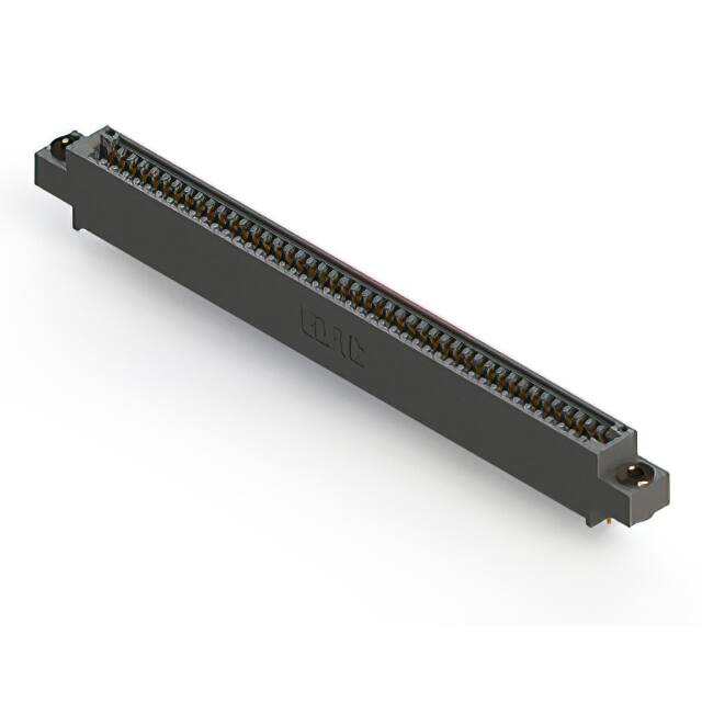 895-045-523-603 EDAC Inc.  Edgeboard Connectors